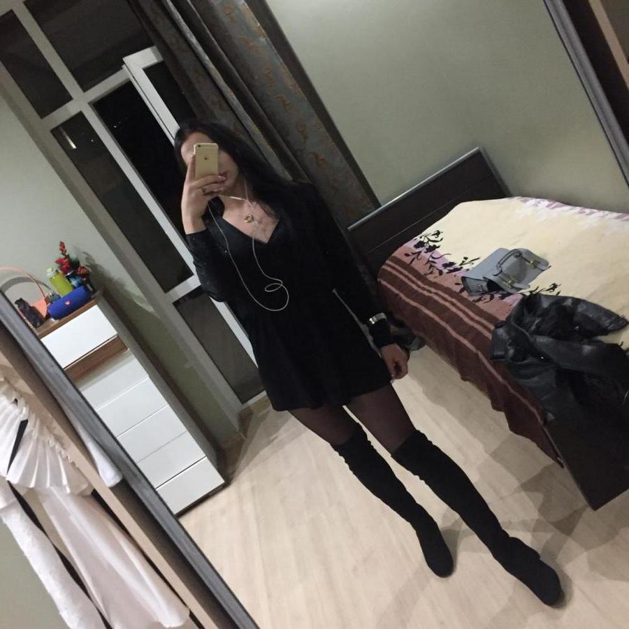 Проститутка Дарья, 24 года, метро Новые Черёмушки