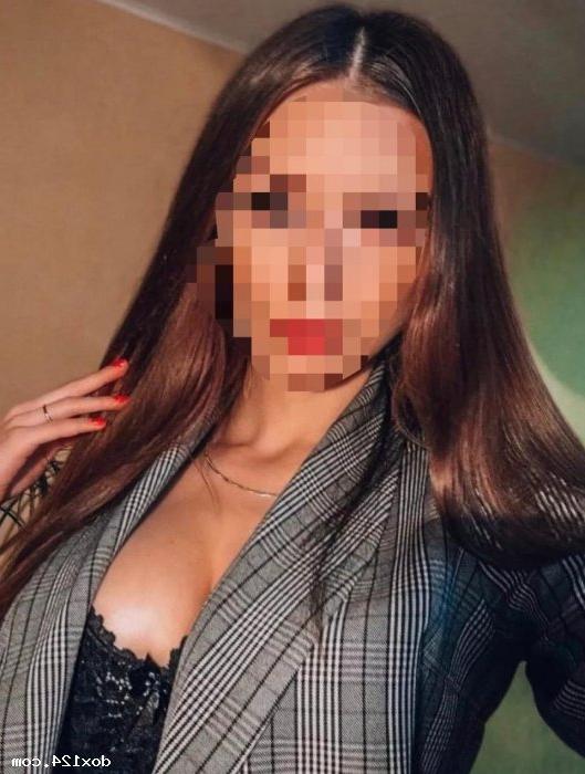 Проститутка Кэт, 34 года, метро Тургеневская