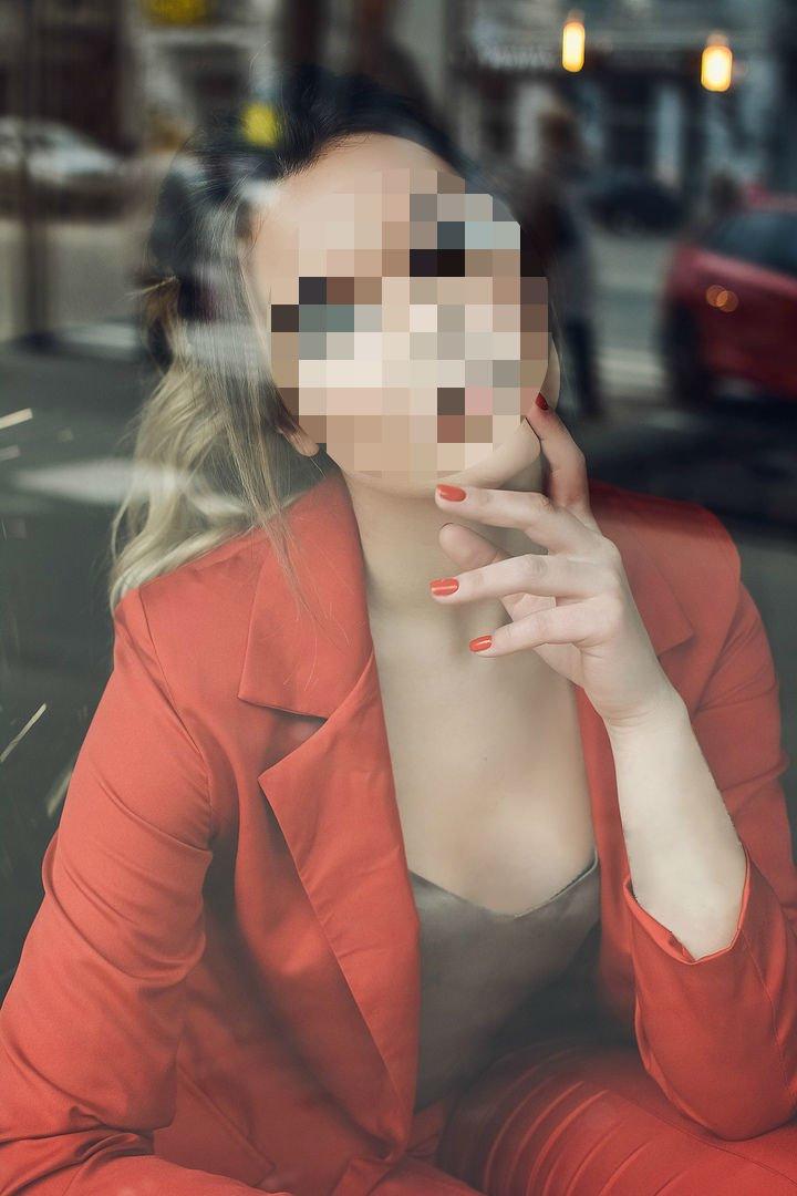 Проститутка Луиза транси, 41 год, метро Окская улица