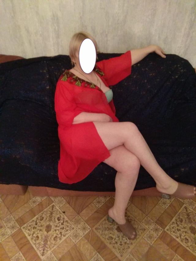 Проститутка ЛЮКА, 42 года, метро Охотный ряд